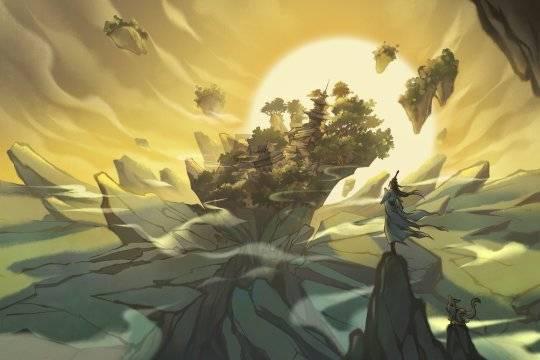 救援有趣的孔雀