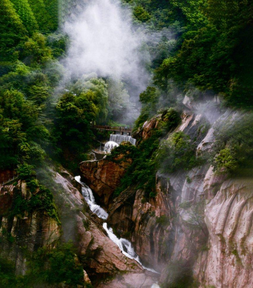 找功夫电影，时代是抗日时期左右，背景是佛山？游戏画面